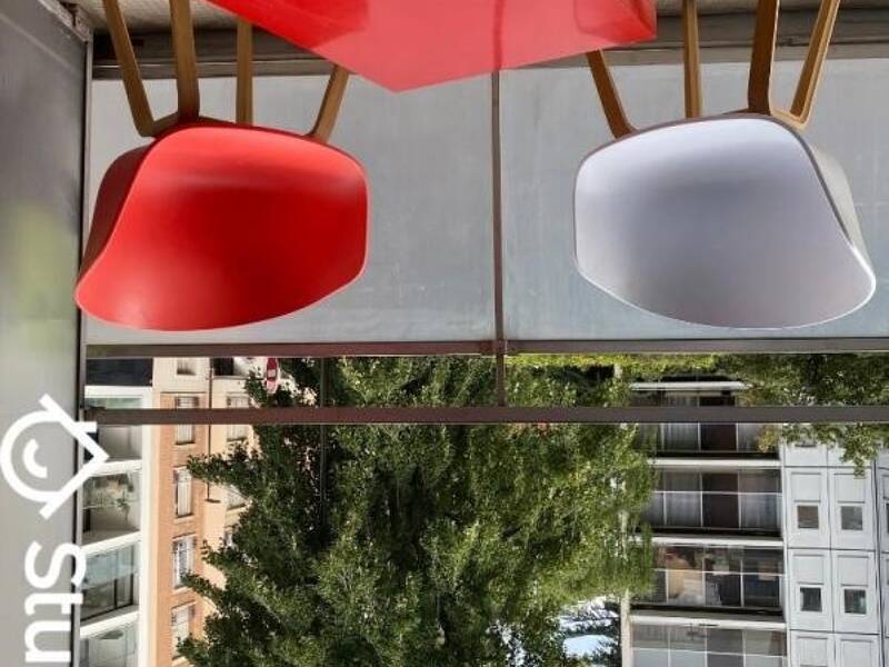 Maison à louer, 40m², BOULOGNE BILLANCOURT