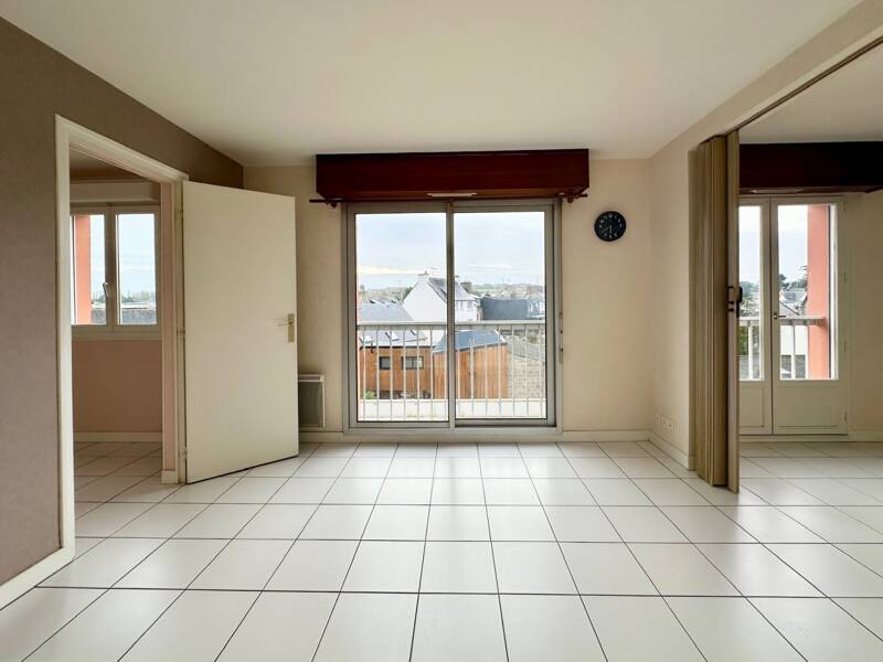 Maison à louer, 34m², PAIMPOL