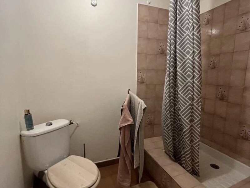 Maison à louer, 22m², BEDARRIDES