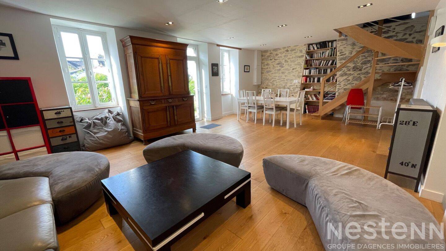 Maison à vendre, 163m², SAINT PIERRE QUIBERON