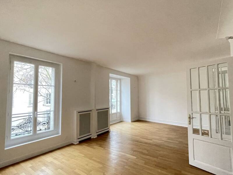 Maison à louer, 84m², BOULOGNE BILLANCOURT