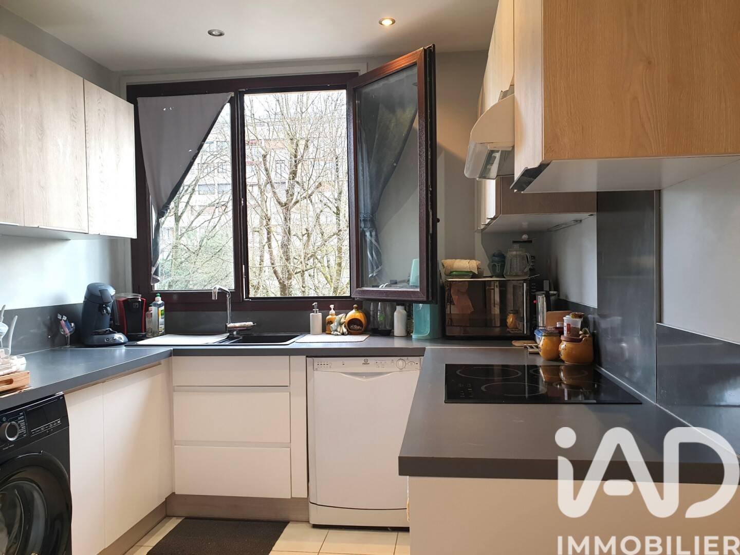 Maison à vendre, 60m², ANTONY
