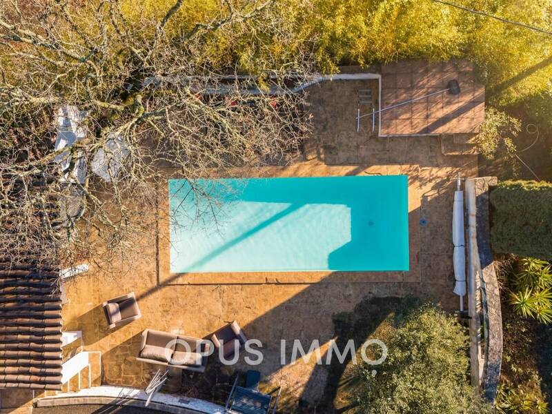 Maison à vendre, 145m², NIMES