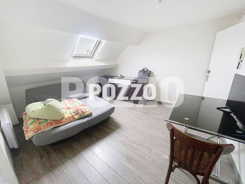 Maison à louer, 17m², CHERBOURG