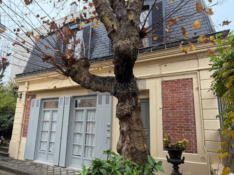 Maison à vendre, 70m², VERSAILLES