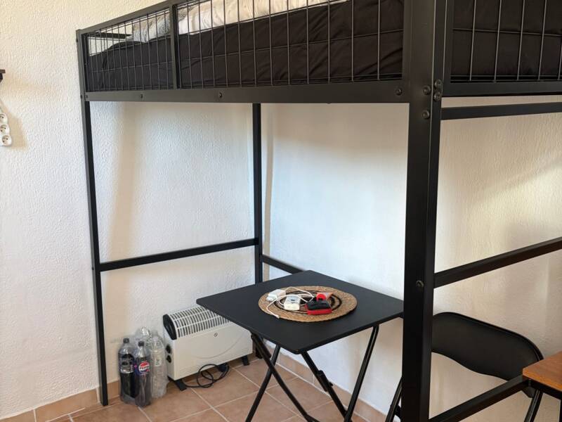 Maison à vendre, 14m², TOULON