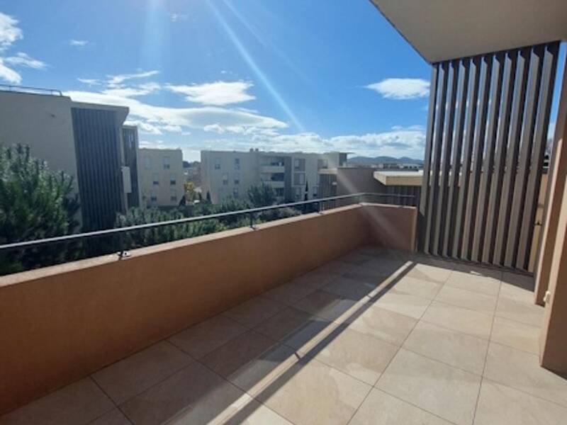 Maison à louer, 58m², FREJUS