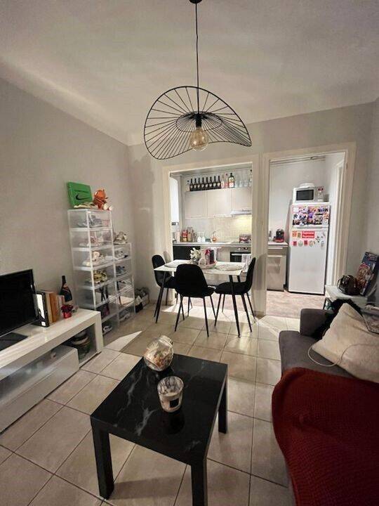 Maison à louer, 28m², NANCY