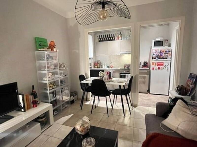 Maison à louer, 28m², NANCY