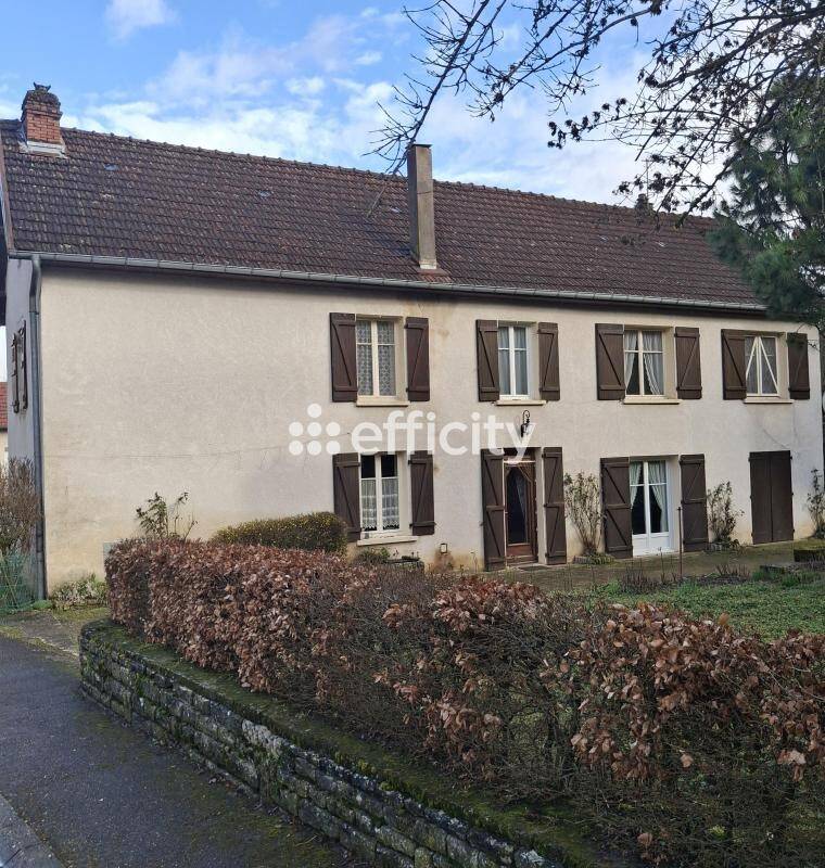 Maison à vendre, 216m², FONTENOIS LES MONTBOZON