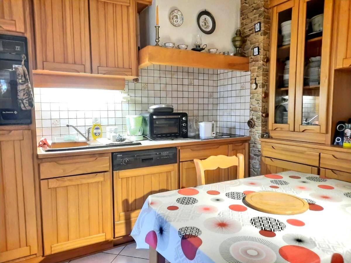 Maison à vendre, 77m², FEUQUIERES EN VIMEU