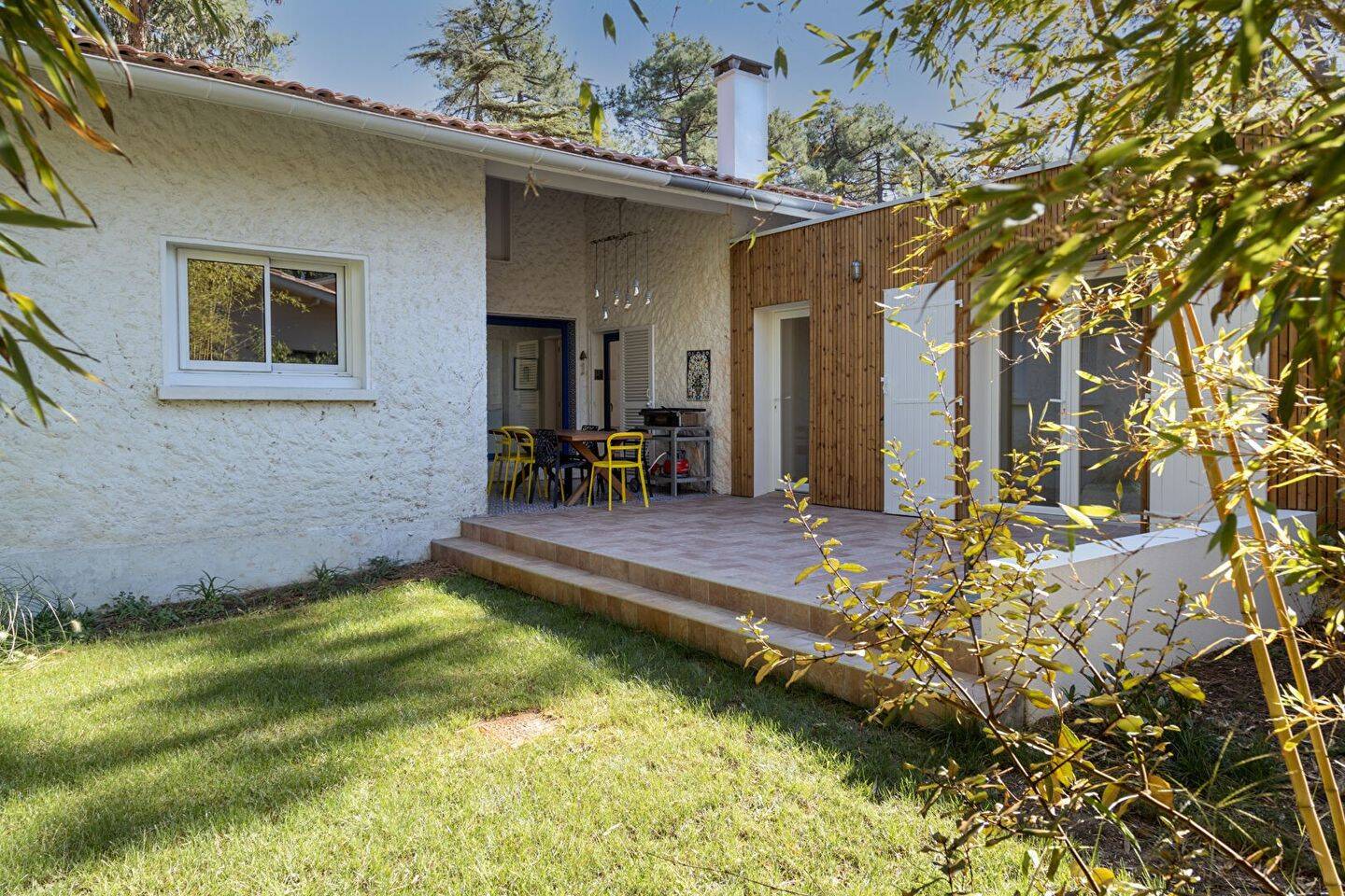 Maison à vendre, 151m², SEIGNOSSE
