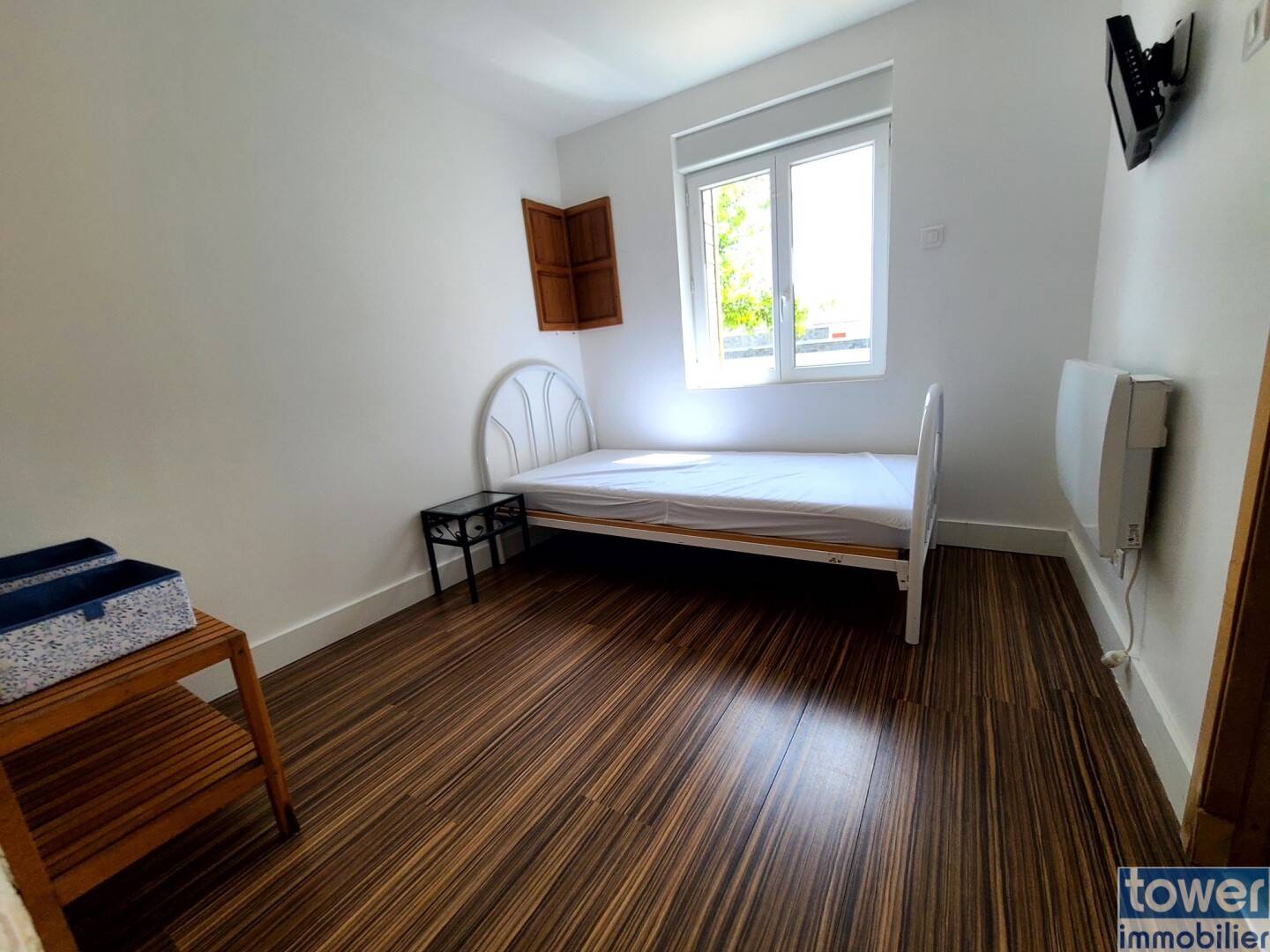 Maison à vendre, 76m², SAINT MARTIN DES CHAMPS