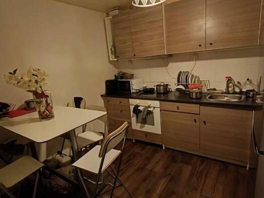 Colocation à louer 550 € 1 pièce 1 chambre 12 m² 8ème étage Les Larris-Maradas Pontoise 95000
