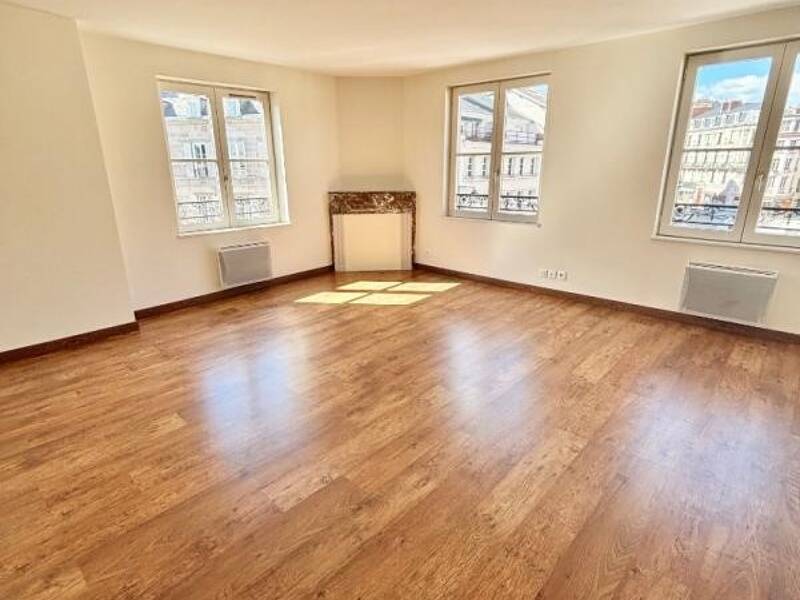 Maison à louer, 74m², LIMOGES