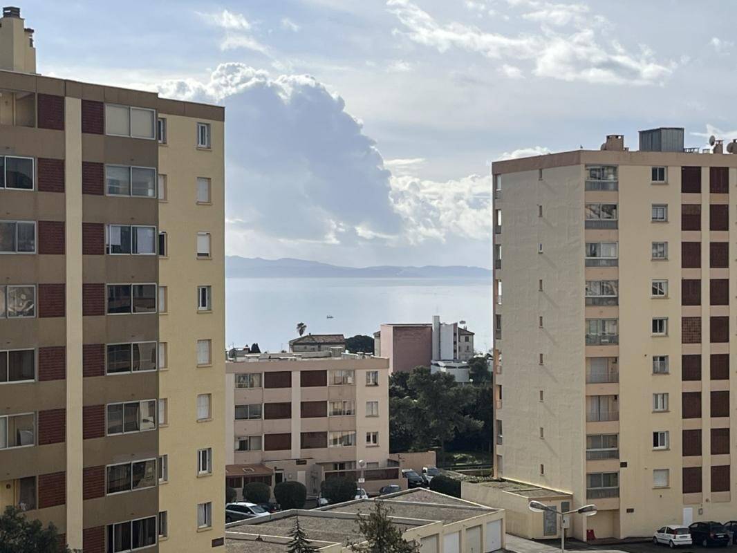 Maison à louer, 75m², AJACCIO