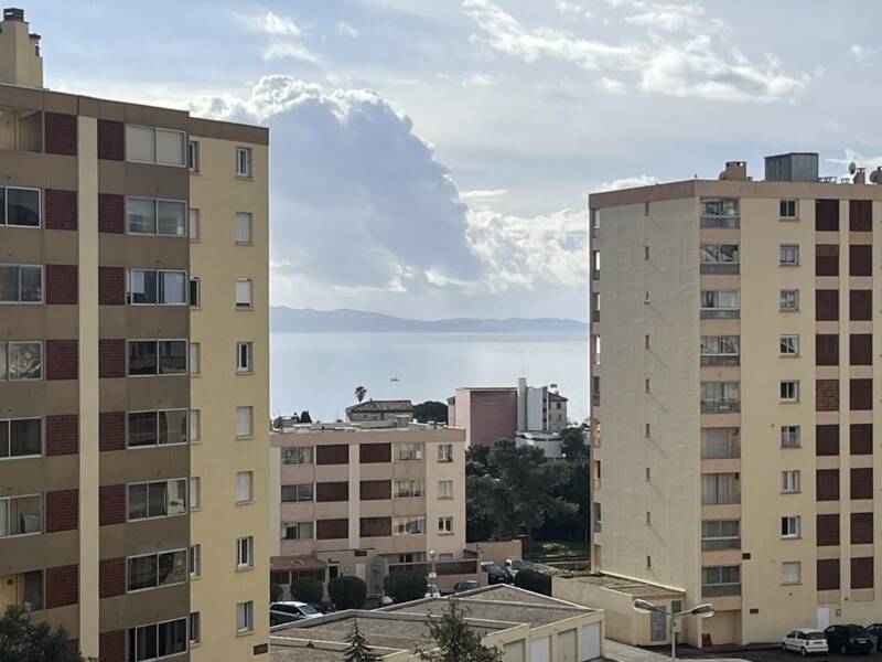Maison à louer, 75m², AJACCIO