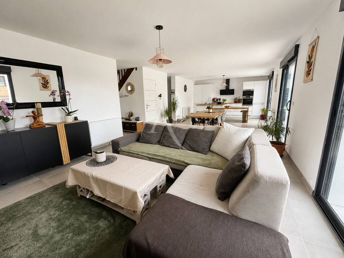 Maison à vendre, 220m², COUERON