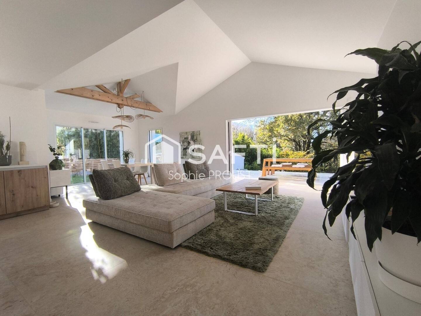 Maison à vendre, 144m², SAINTE FOY