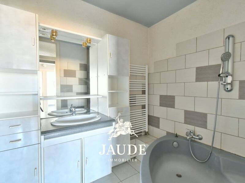 Maison à vendre, 62m², CLERMONT FERRAND