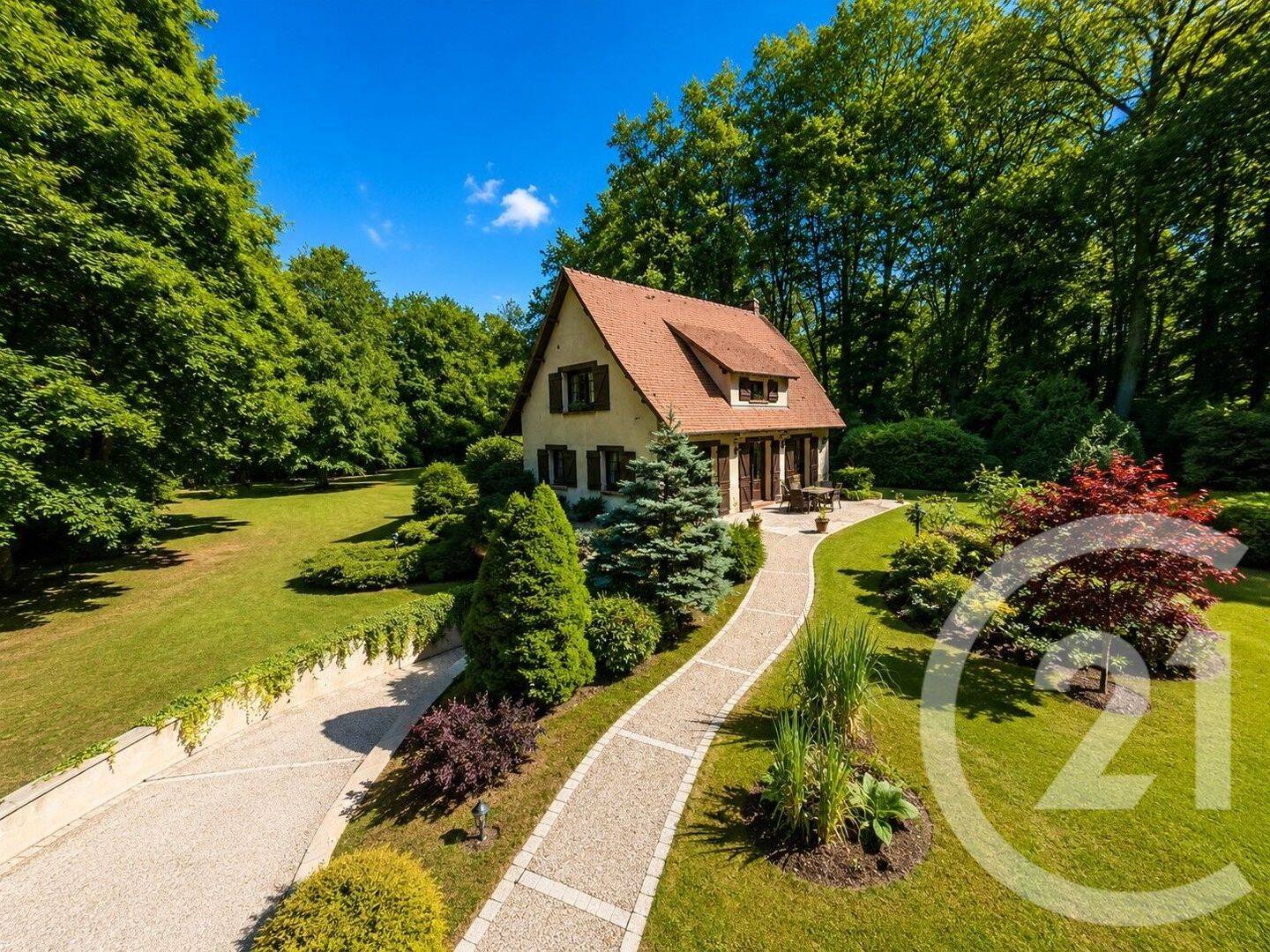 Maison à vendre, 118m², VERNON