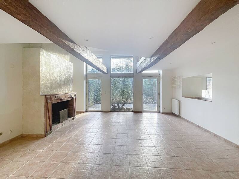 Maison à louer, 140m², TOULOUSE