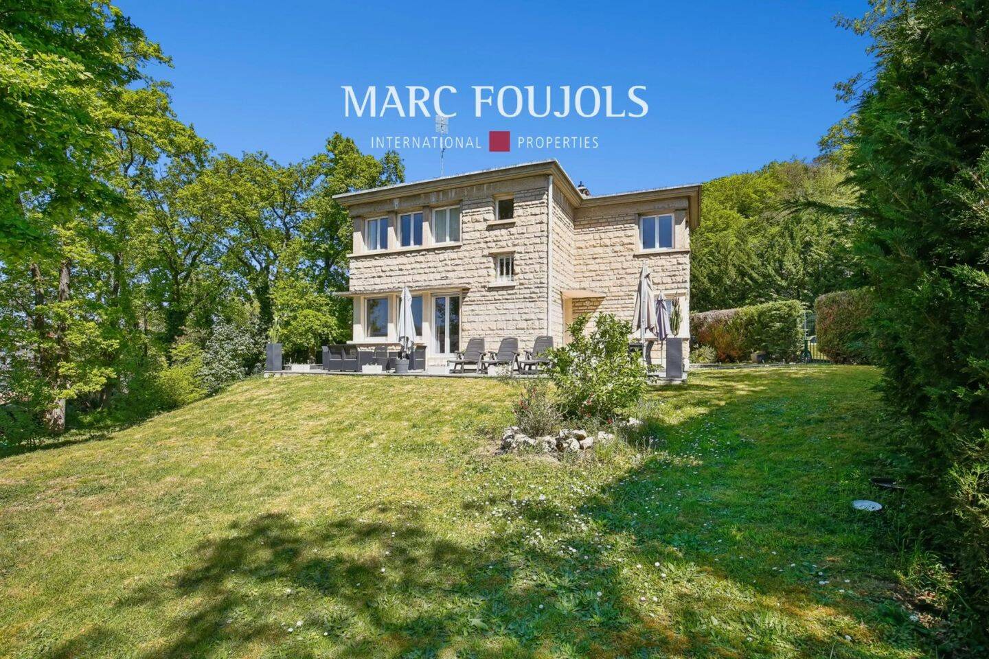 Maison à vendre, 122m², VERNEUIL EN HALATTE
