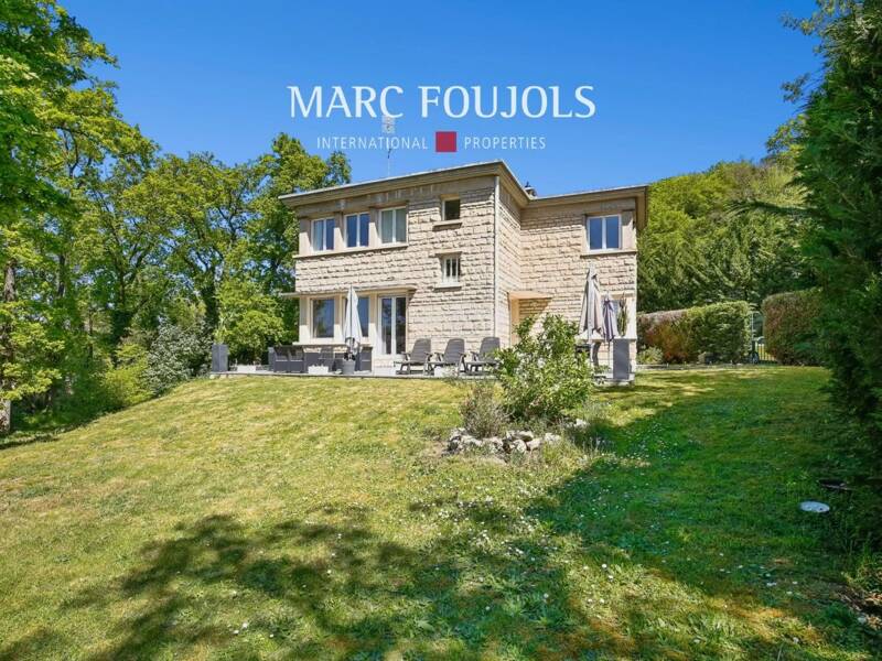 Maison à vendre, 122m², VERNEUIL EN HALATTE