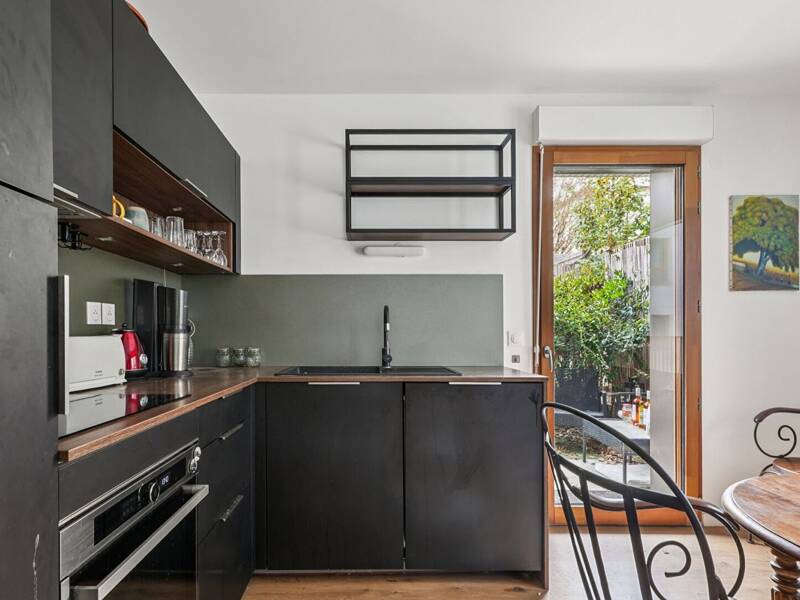 Maison à vendre, 40m², ROMAINVILLE