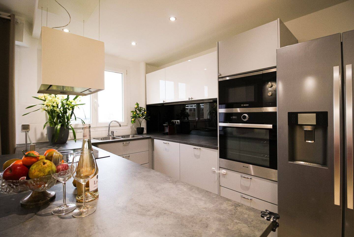 Maison à louer, 73m², COURBEVOIE