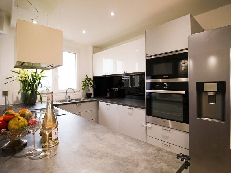 Maison à louer, 73m², COURBEVOIE