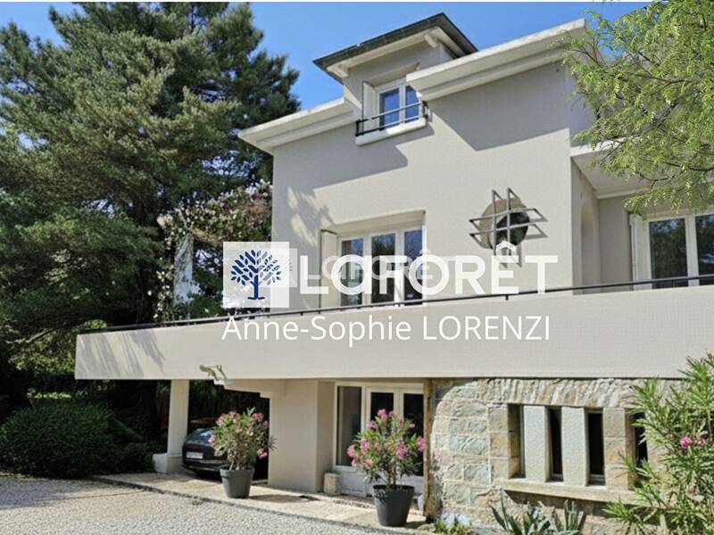 Maison à vendre, 130m², SAINT JUST SAINT RAMBERT