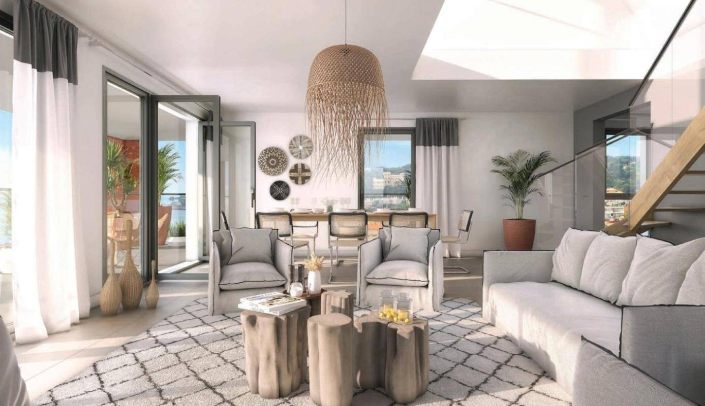 Maison à vendre, 109m², LES HOUCHES