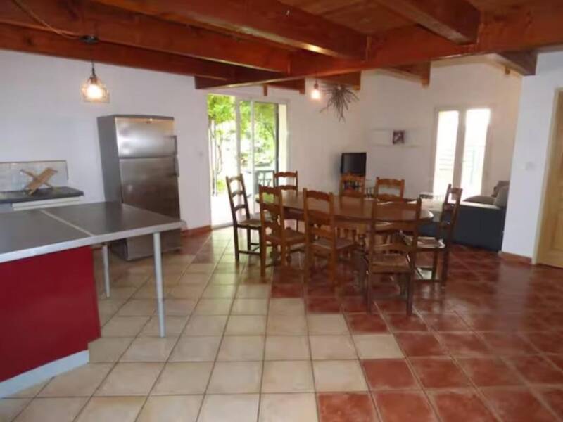 Maison à louer, 140m², BRIGNAC