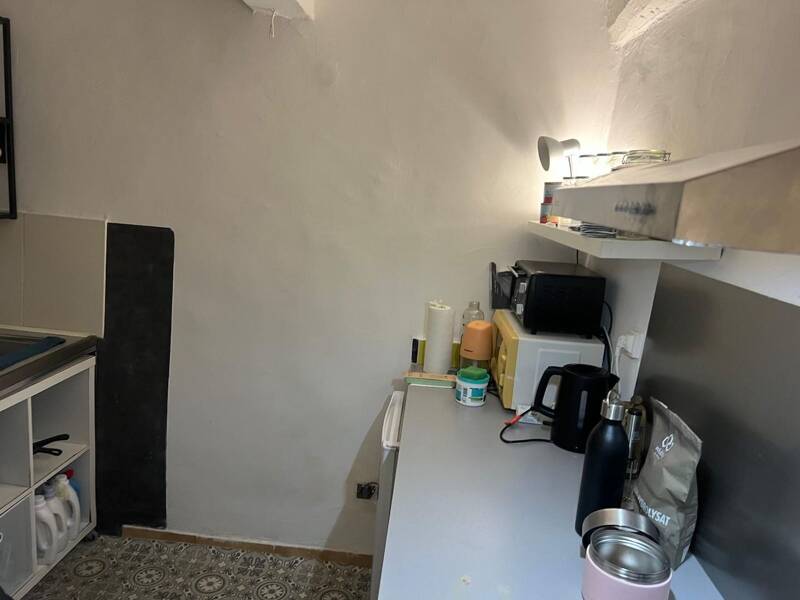 Maison à vendre, 26m², TOULON