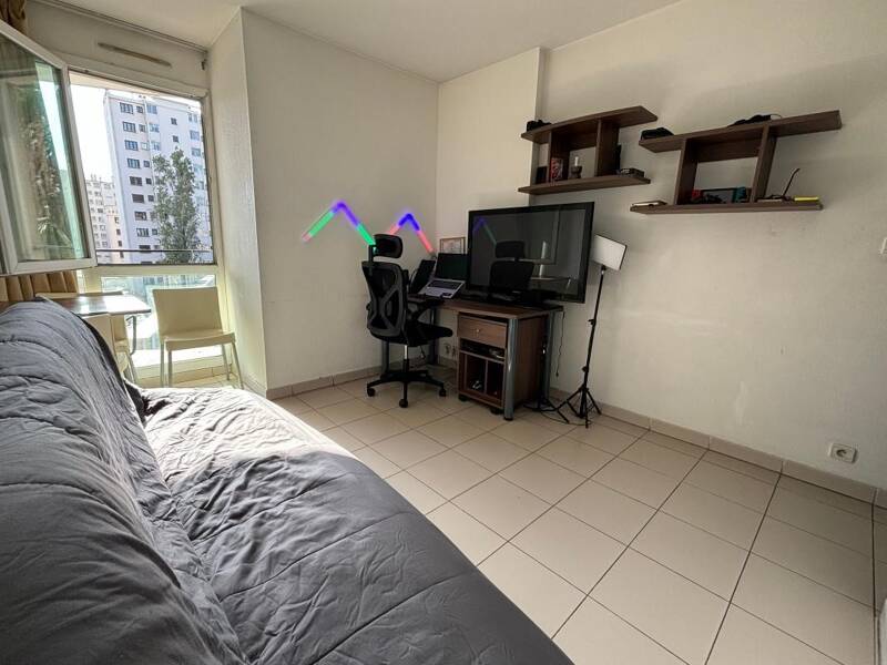 Maison à vendre, 20m², TOULON