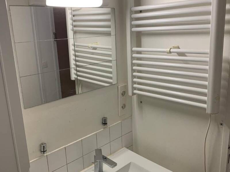 Maison à louer, 30m², LE PONT DE CLAIX