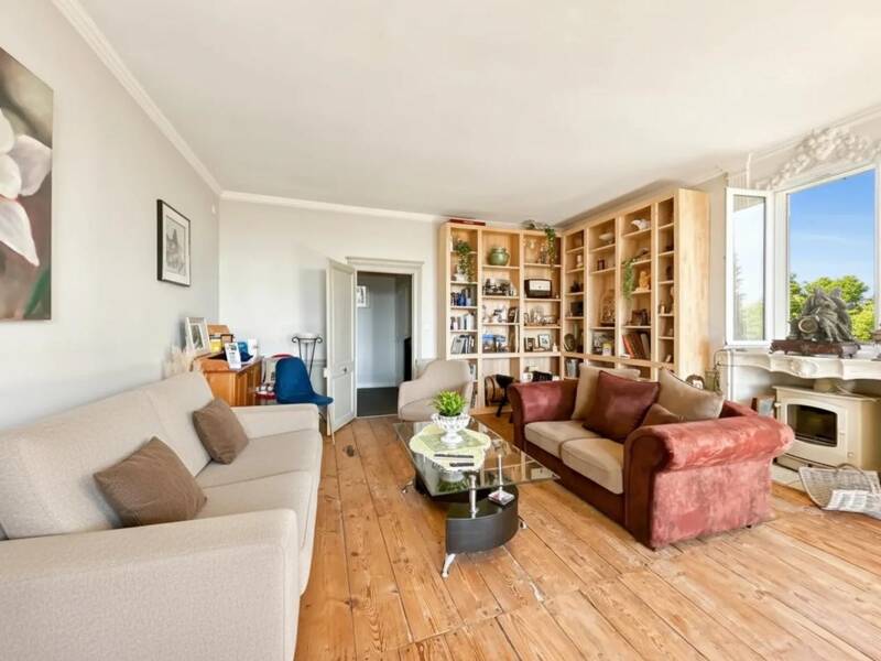 Maison à vendre, 260m², REDON
