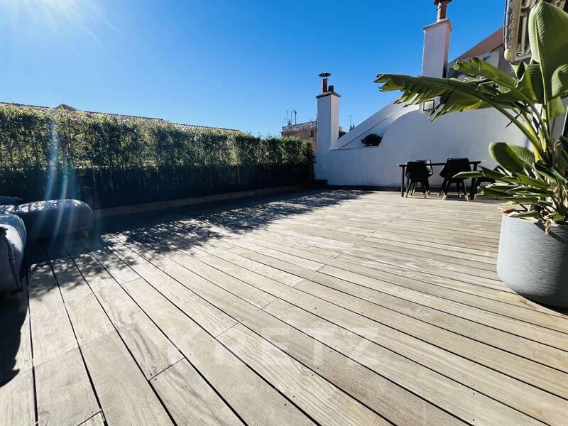 Maison à vendre, 216m², CANNES