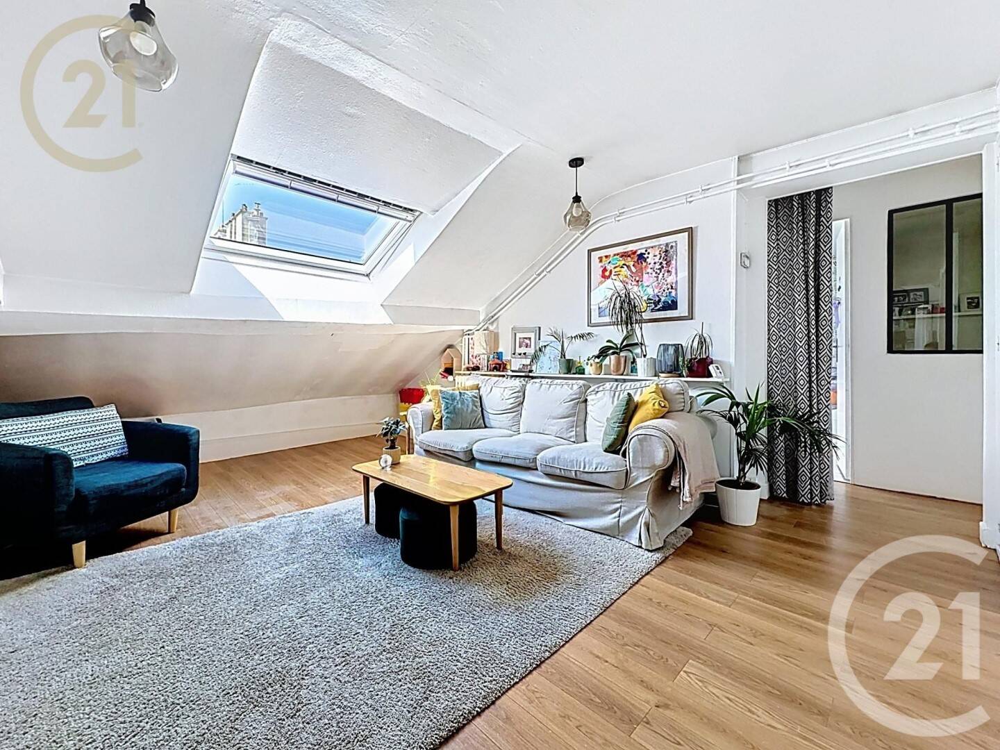Maison à vendre, 55m², VERSAILLES