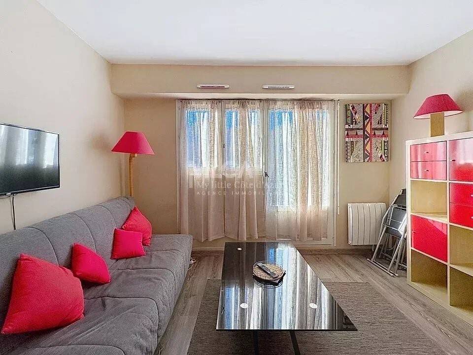Maison à vendre, 21m², SAINT ETIENNE DE TINEE