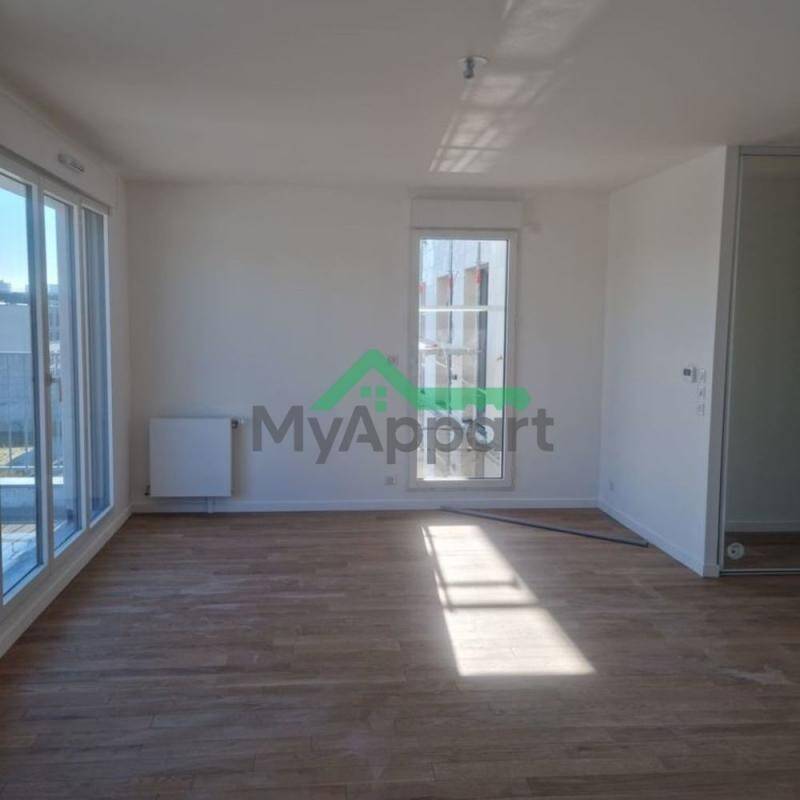 Maison à louer, 103m², CLICHY