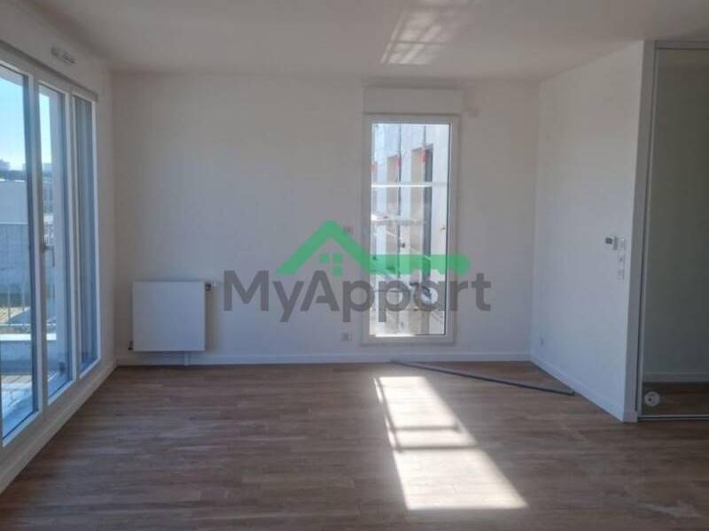 Maison à louer, 103m², CLICHY