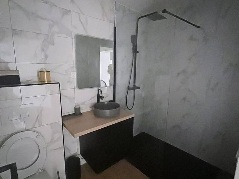 Maison à louer, 37m², PARIS 19E