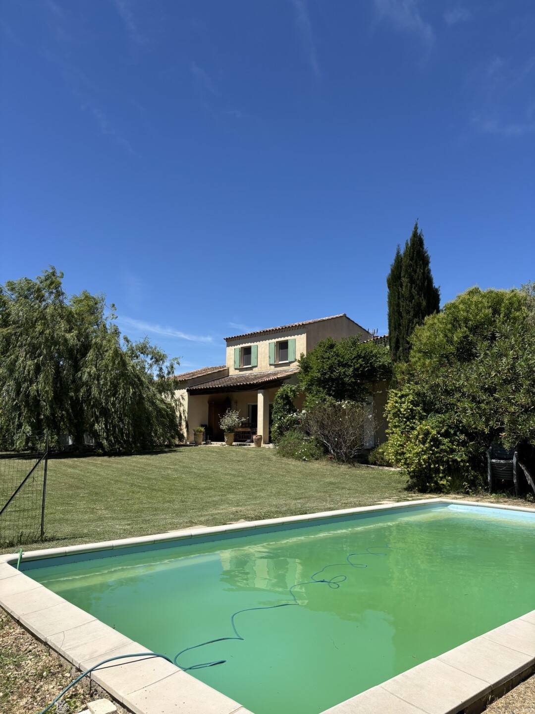 Maison à vendre, 149m², MAUSSANE LES ALPILLES