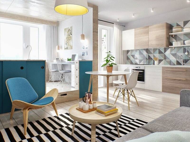Maison à vendre, 60m², THIVERVAL GRIGNON