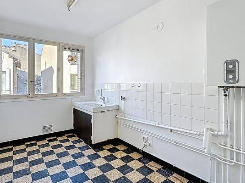 Maison à louer, 58m², CLERMONT FERRAND