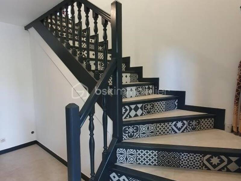 Maison à vendre, 120m², NIMES