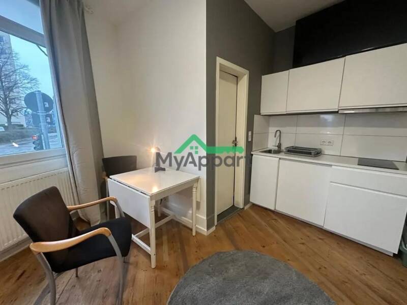 Maison à louer, 24m², PARIS 12E