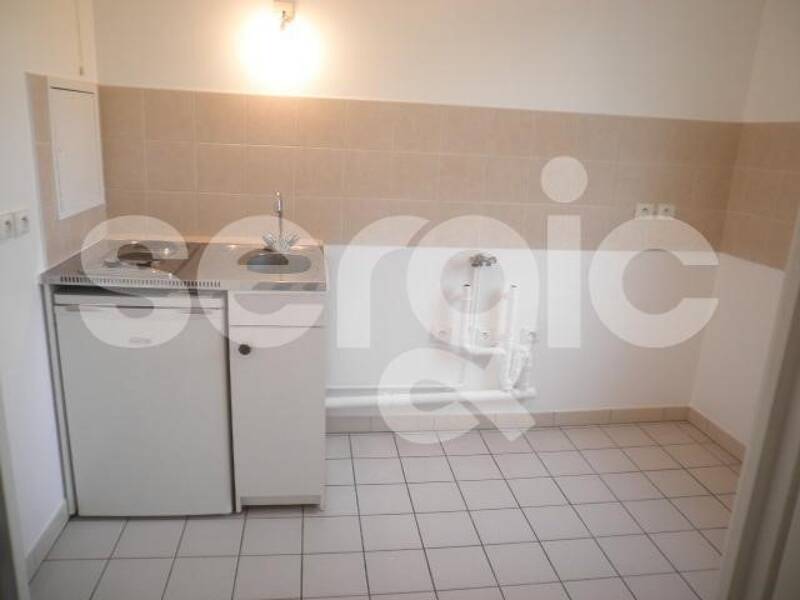 Maison à louer, 32m², REIMS